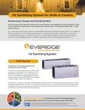 resources of UV Sanitizing System Brochure