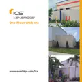 resources of ICS One-Piece Walk-In Brochure