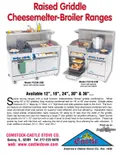resources of Brochure