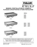 resources of Owner's Manual - French