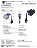 resources of Submittal