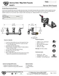 resources of Submittal