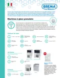 resources of Spec Sheet - French