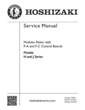 resources of Service Manual