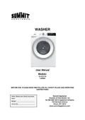 resources of Washer Manual