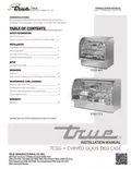 resources of Installation Manual