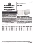 resources of Owner's Manual