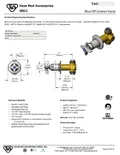 resources of Submittal