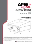 resources of Owner's Manual