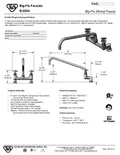 resources of Submittal
