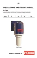 resources of Installation & Operation