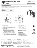 resources of Submittal