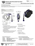 resources of Submittal
