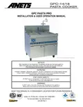 resources of Installation  Operation