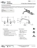 resources of Submittal