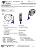 resources of Submittal