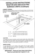 resources of Owner's Manual