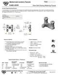 resources of Submittal