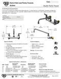 resources of Submittal