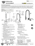 resources of Submittal