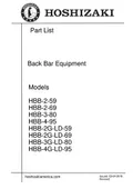 resources of Parts Manual