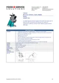 resources of Spec Sheet - French