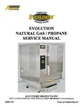 resources of Service Manual