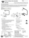 resources of Submittal