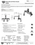 resources of Submittal