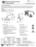 resources of Submittal