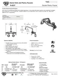 resources of Submittal