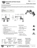 resources of Submittal