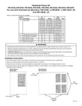 resources of Installation & Operation