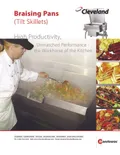 resources of Brochure