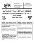 resources of Installation & Operation