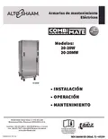 resources of Owner's Manual - Spanish