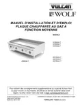 resources of Owner's Manual - French