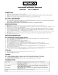 resources of Owner's Manual