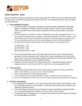 resources of Terms & conditions