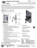 resources of Submittal