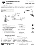 resources of Submittal