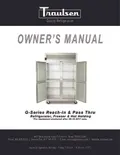 resources of Owners Manual