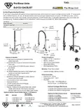 resources of Submittal