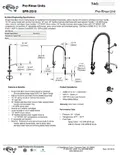 resources of Submittal