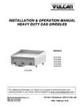 resources of Installation & Operation