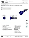 resources of Submittal