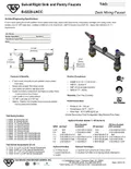 resources of Submittal