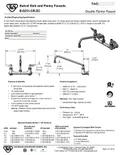 resources of Submittal