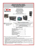 resources of Owner's Manual