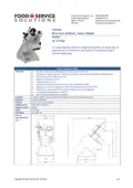 resources of Spec Sheet - French